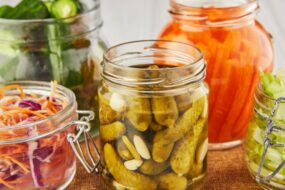 ABC przetworów – jak robić domowe przetwory szybko i&nbsp;smacznie?