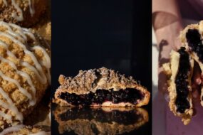 Fenomen jagodzianek. Dlaczego wszyscy na&nbsp;nie&nbsp;czekają i&nbsp;gdzie zjeść najlepsze w&nbsp;Warszawie?