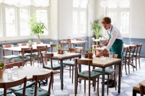 Matryca RFM jako narzędzie zarządzania relacjami z&nbsp;Gośćmi. Wiesz, co&nbsp;serwujesz. Ale&nbsp;czy&nbsp;wiesz, komu?