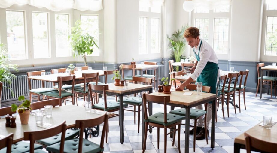 Matryca RFM jako narzędzie zarządzania relacjami z&nbsp;Gośćmi. Wiesz, co&nbsp;serwujesz. Ale&nbsp;czy&nbsp;wiesz, komu?