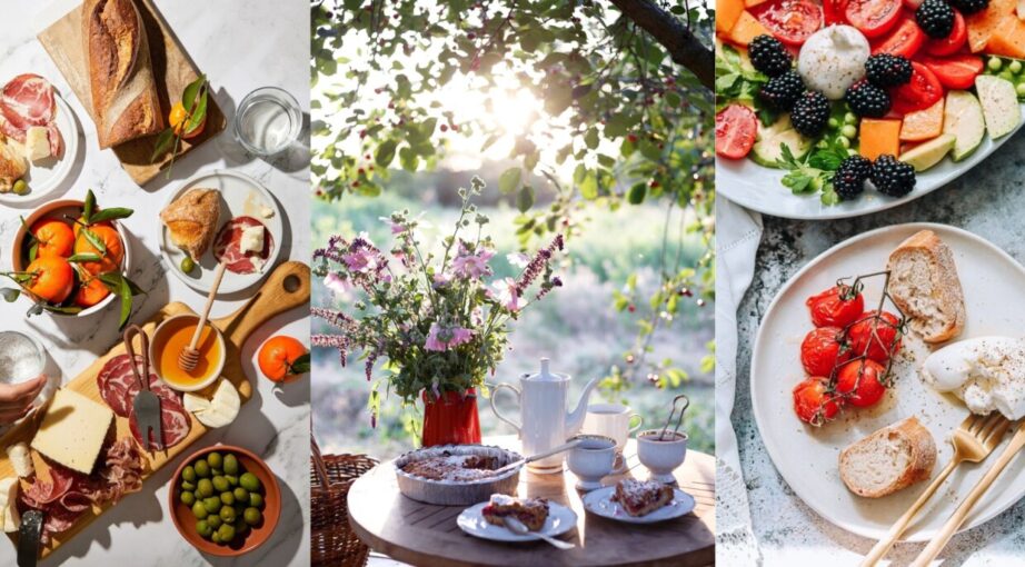 Letnie rytuały kulinarne, które warto przenieść na&nbsp;resztę roku
