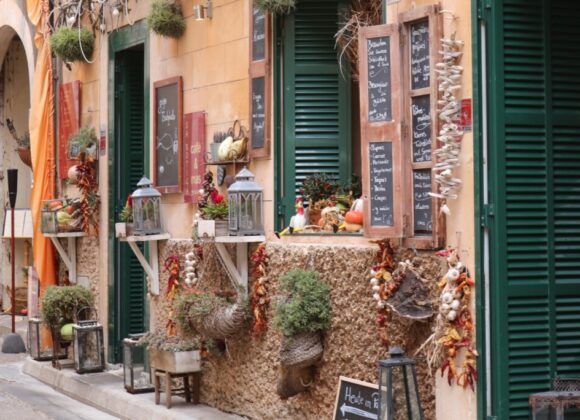 Jakie składniki i smaki będą modne jesienią 2025? Trendwatching spożywczy www - fad-25