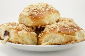 Nowe czarne złoto? Ile płacimy w&nbsp;tym roku za&nbsp;jagodzianki