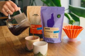 Nie&nbsp;tylko&nbsp;matcha – czy&nbsp;gen Z&nbsp;wypromuje kolejny napój?