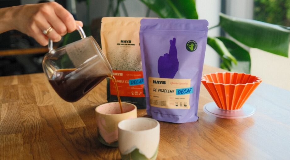 Nie&nbsp;tylko&nbsp;matcha – czy&nbsp;gen Z&nbsp;wypromuje kolejny napój?