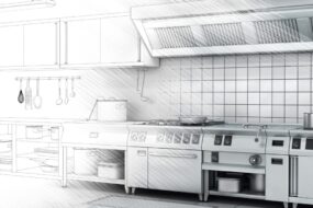 ProKitchen Expo – Nowoczesne technologie i&nbsp;wyposażenie dla gastronomii profesjonalnej