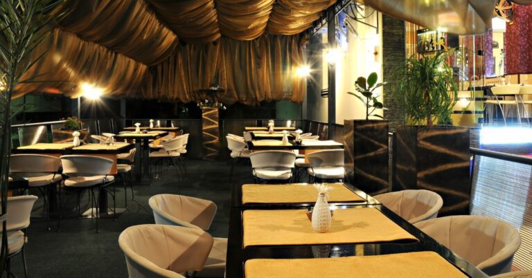 FOOD AND DESIGN - LINKEDIN