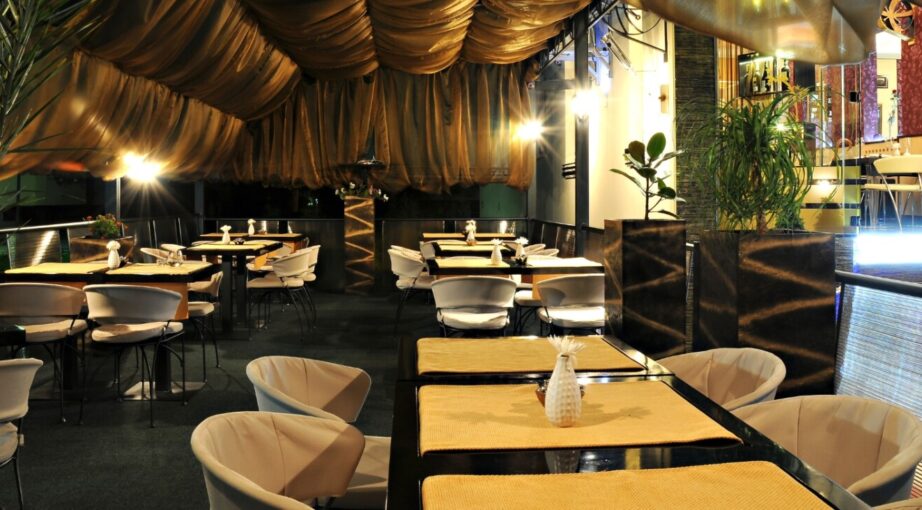 Sanepid i&nbsp;gastronomia: Czy&nbsp;inspektor może być projektantem?