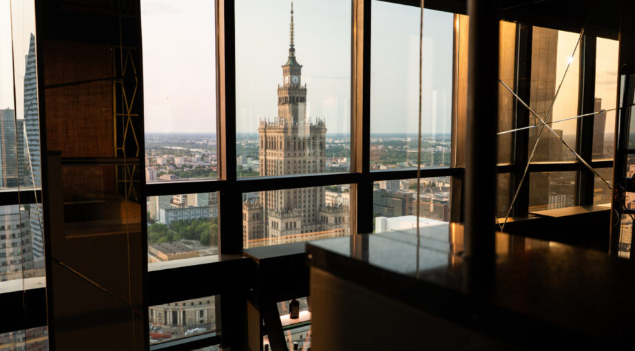 Jak wybrać idealne miejsce na&nbsp;spotkanie w&nbsp;większym gronie?