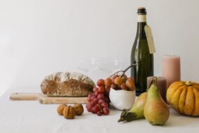 Jak przygotować się do&nbsp;jesiennego sezonu sprzedażowego w&nbsp;branży spożywczej?