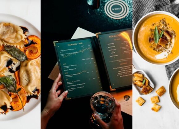 Design menu jesiennego - jak zmienić kartę dań, by przyciągnąć gości po wakacjach? www - fad-32