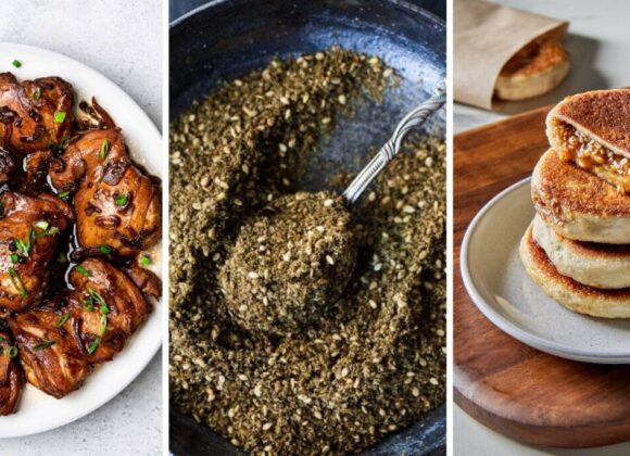 Globalne smaki i mikro-trendy kulinarne. Sprawdź, jakie smaki podbiją nasze kubki smakowe! www - fad-37