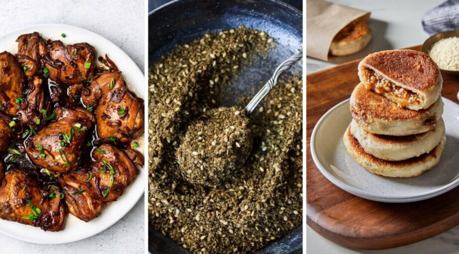 Globalne smaki i&nbsp;mikro-trendy kulinarne. Sprawdź, jakie smaki podbiją nasze kubki smakowe!