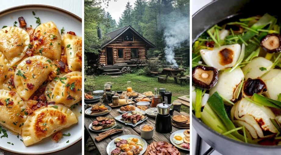 Jesienny comfort food w&nbsp;nowoczesnym wydaniu. Jak łączyć tradycję z&nbsp;estetyką?