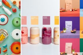 Jak wykorzystywać trendy kolorystyczne w&nbsp;food brandingu?