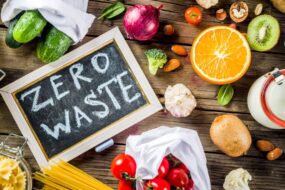 Czy&nbsp;Polacy marnują żywność? FRoSTA zbadała nasze nawyki