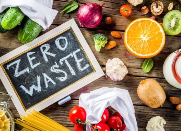 Czy Polacy marnują żywność? FRoSTA zbadała nasze nawyki www - fad-40