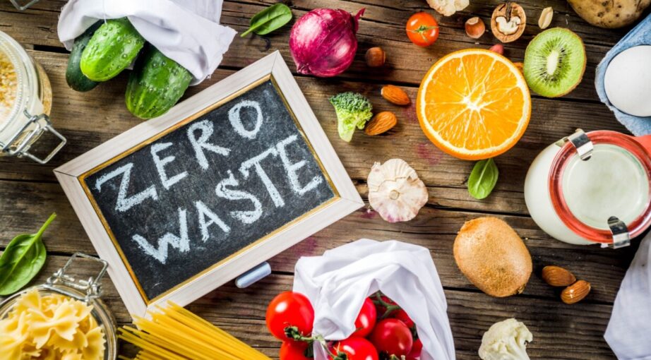 Czy&nbsp;Polacy marnują żywność? FRoSTA zbadała nasze nawyki