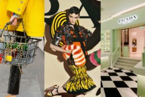 Food & fashion – dwa światy, jeden język