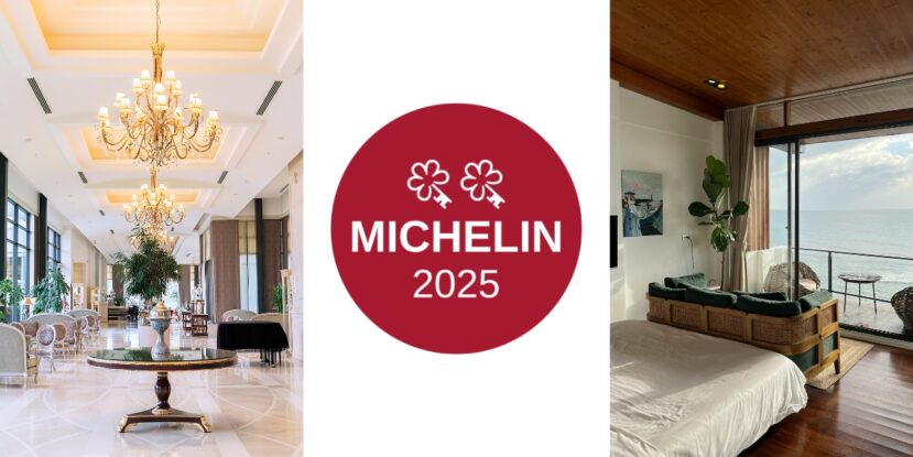 Michelin klucze polska food and design