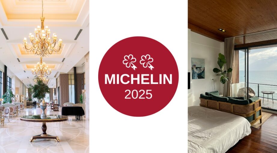 Klucze Michelin trafiają do&nbsp;Polski. Co&nbsp;to&nbsp;oznacza dla hotelarzy i&nbsp;branży gastronomicznej?