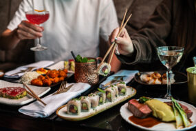 Mocktaile w&nbsp;wersji premium. Nowy trend, który&nbsp;podbija światowe bary