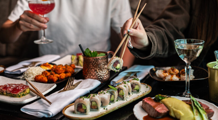 5 pomysłów na&nbsp;event firmowy z&nbsp;efektem wow