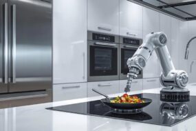 Jedzenie przyszłości: 10 innowacji, które zmienią nasze kuchnie do&nbsp;2030 roku
