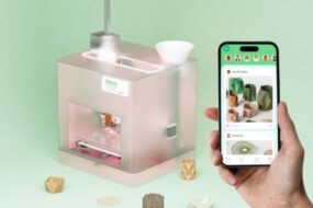 Drukarka 3D do&nbsp;walki z&nbsp;marnowaniem żywności – projekt studentów MIT