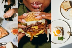 Social media w&nbsp;gastronomii: jak działać skutecznie po&nbsp;zmianach algorytmu Instagrama?