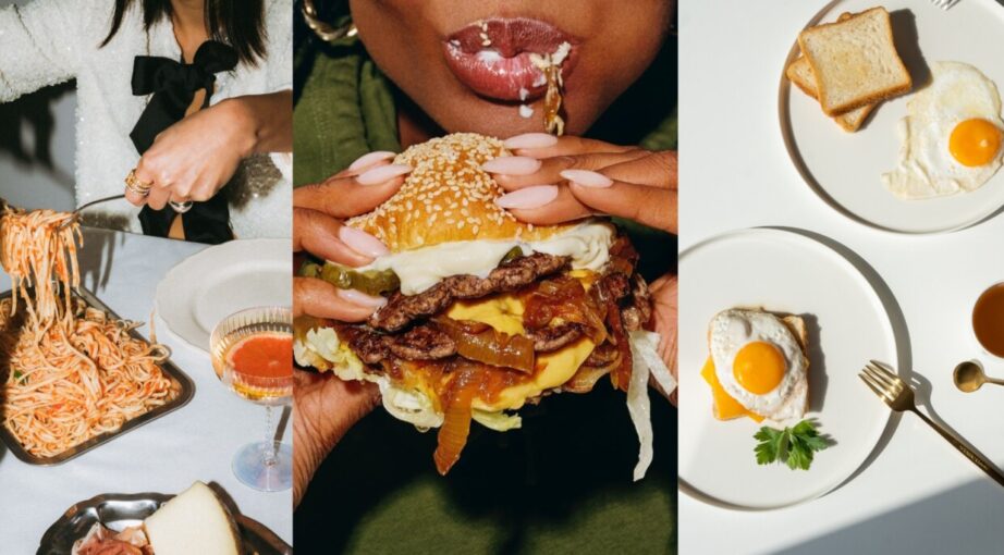 Social media w&nbsp;gastronomii: jak działać skutecznie po&nbsp;zmianach algorytmu Instagrama?