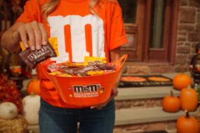 5 kampanii na&nbsp;Halloween 2025, które warto znać!