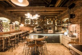 Hospitality jako nowy design. Jak tworzyć miejsca, w&nbsp;których&nbsp;ludzie chcą być