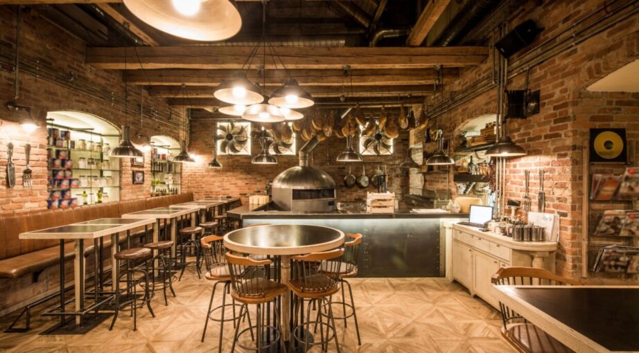 Hospitality jako nowy design. Jak tworzyć miejsca, w&nbsp;których&nbsp;ludzie chcą być