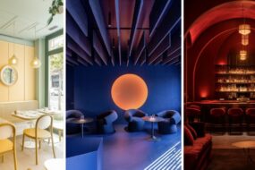 Design, który&nbsp;smakuje: jak wnętrza wpływają na&nbsp;to, co&nbsp;i&nbsp;jak jemy?