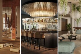 Pracownia Tremend z&nbsp;nowym projektem we&nbsp;Francji. Polscy architekci znów zaprojektują dla globalnej marki premium