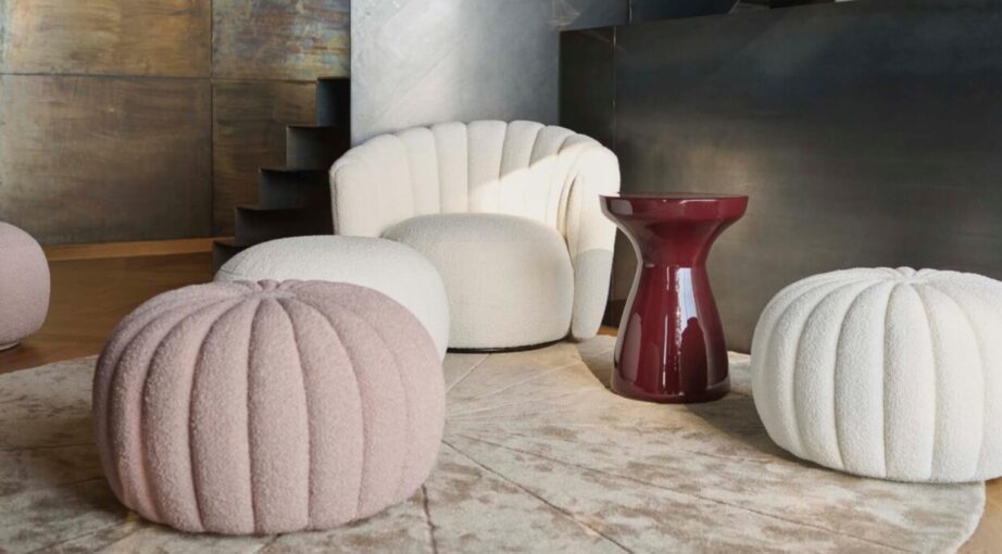 Design, który&nbsp;wyrasta z&nbsp;natury. Dlaczego świat zakochał się w&nbsp;„food-informed furniture”