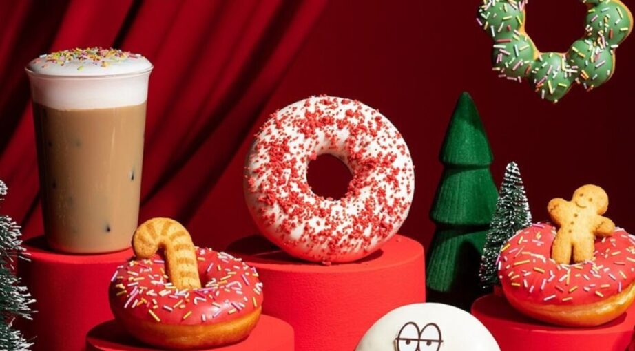 Jak przygotować markę spożywczą na&nbsp;święta? Plan działania krok po&nbsp;kroku