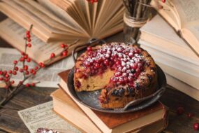 Jesienno-zimowe mikro-smaki. Jakie nuty smakowe dominują w&nbsp;listopadzie i&nbsp;jak marki mogą je&nbsp;wykorzystać?