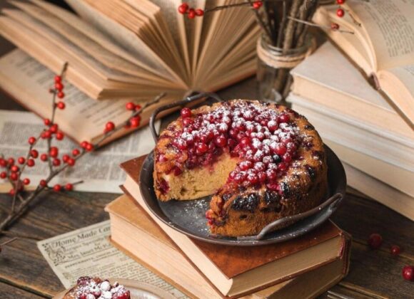 Jesienno-zimowe mikro-smaki. Jakie nuty smakowe dominują w listopadzie i jak marki mogą je wykorzystać? 3