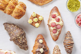 Wygląd, świeżość, rytuał. Co&nbsp;wpływa na&nbsp;sprzedaż wypieków w&nbsp;gastronomii i&nbsp;handlu detalicznym?