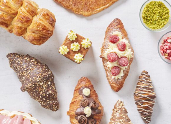 Wygląd, świeżość, rytuał. Co wpływa na sprzedaż wypieków w gastronomii i handlu detalicznym? Bridor_croissant_1