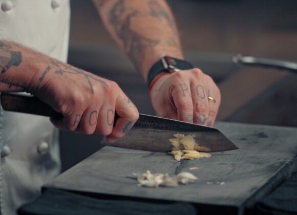 Najwięksi szefowie kuchni z gwiazdkami Michelin wchodzą do naszych domów Still _1.1.4