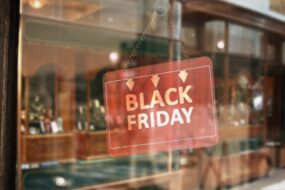 Black Friday w&nbsp;branży food. Jak wykorzystać mega-wyprzedaż do&nbsp;budowania relacji?