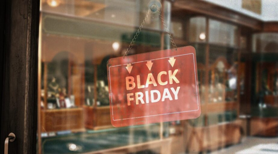 Black Friday w&nbsp;branży food. Jak wykorzystać mega-wyprzedaż do&nbsp;budowania relacji?