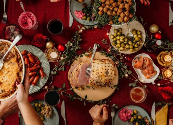Świąteczna fotografia kulinarna - jak tworzyć content, który robi klimat? www - fad-55