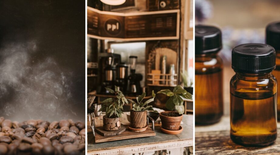 Jak pachnie marka? Trend aromatyzacji w&nbsp;gastronomii i&nbsp;marketingu sensorycznym