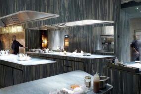 Czy&nbsp;jedzenie może być sztuką? Nowy rozdział w&nbsp;food designie