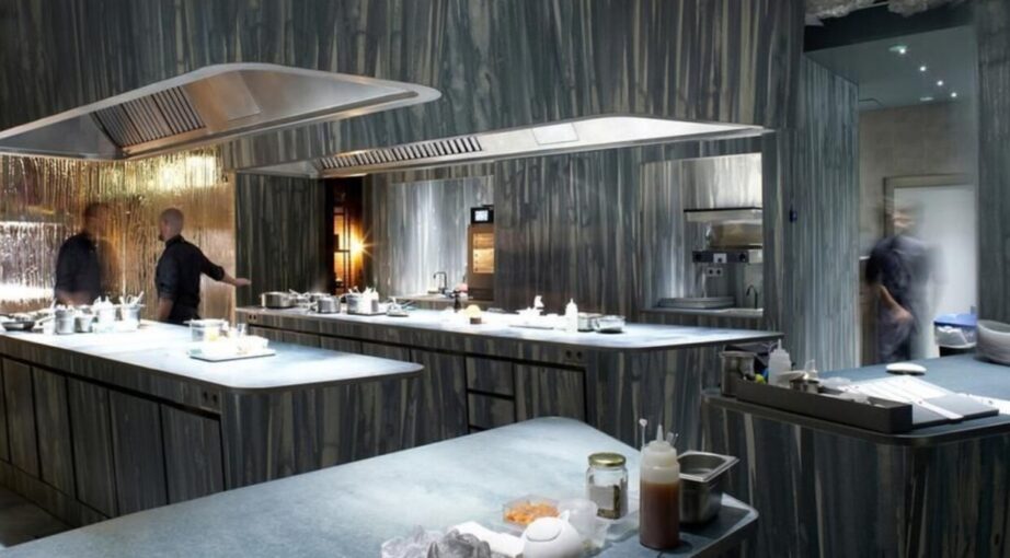 Czy&nbsp;jedzenie może być sztuką? Nowy rozdział w&nbsp;food designie