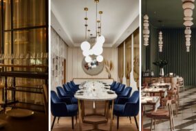 Najpiękniejsze restauracje w&nbsp;Polsce, które zachwycają designem – subiektywny przewodnik Food and Design